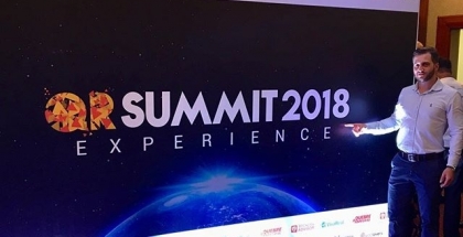 Imobiliária Florença participa da RD Summit
