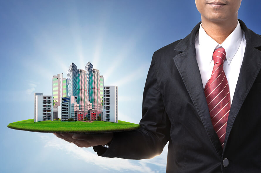 condominios imagem
